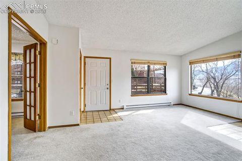 Tiny photo for 2385 Stepping Stones Way, Colorado Springs, CO 80904 (MLS # 8419206)