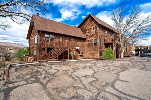 Photo of 2385 Stepping Stones Way, Colorado Springs, CO 80904 (MLS # 8419206)