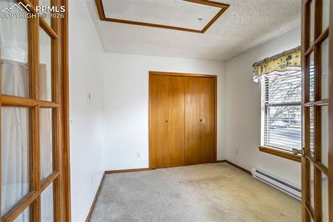 Tiny photo for 2385 Stepping Stones Way, Colorado Springs, CO 80904 (MLS # 8419206)