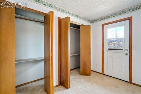 Tiny photo for 2385 Stepping Stones Way, Colorado Springs, CO 80904 (MLS # 8419206)