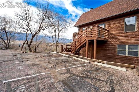 Tiny photo for 2385 Stepping Stones Way, Colorado Springs, CO 80904 (MLS # 8419206)