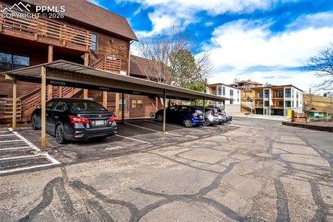 Tiny photo for 2385 Stepping Stones Way, Colorado Springs, CO 80904 (MLS # 8419206)