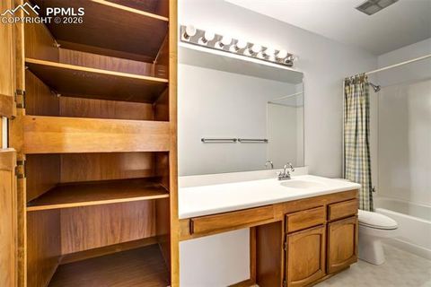 Tiny photo for 2385 Stepping Stones Way, Colorado Springs, CO 80904 (MLS # 8419206)