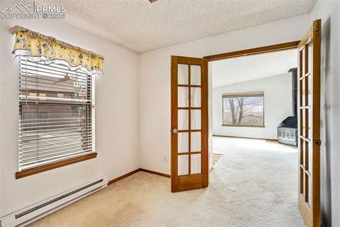 Tiny photo for 2385 Stepping Stones Way, Colorado Springs, CO 80904 (MLS # 8419206)