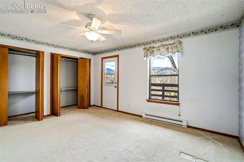 Tiny photo for 2385 Stepping Stones Way, Colorado Springs, CO 80904 (MLS # 8419206)
