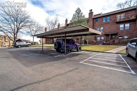 Tiny photo for 2385 Stepping Stones Way, Colorado Springs, CO 80904 (MLS # 8419206)