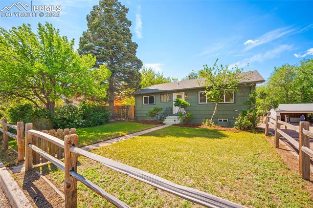 1515 W Boulder Street