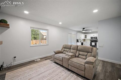 Tiny photo for 2655 E Prescott Circle, Colorado Springs, CO 80916 (MLS # 3131931)