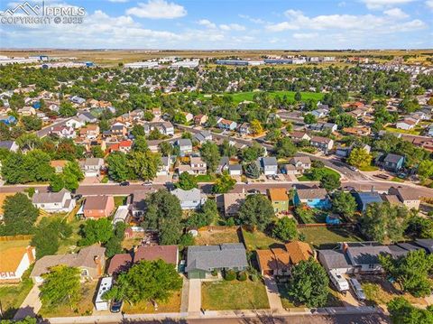 Tiny photo for 2655 E Prescott Circle, Colorado Springs, CO 80916 (MLS # 3131931)