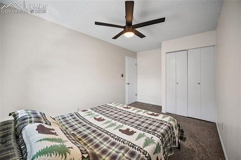 Tiny photo for 2655 E Prescott Circle, Colorado Springs, CO 80916 (MLS # 3131931)