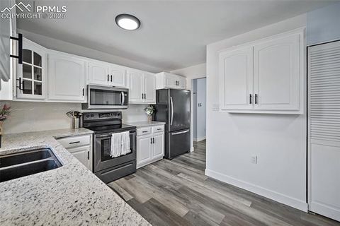 Tiny photo for 2655 E Prescott Circle, Colorado Springs, CO 80916 (MLS # 3131931)