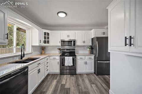 Tiny photo for 2655 E Prescott Circle, Colorado Springs, CO 80916 (MLS # 3131931)