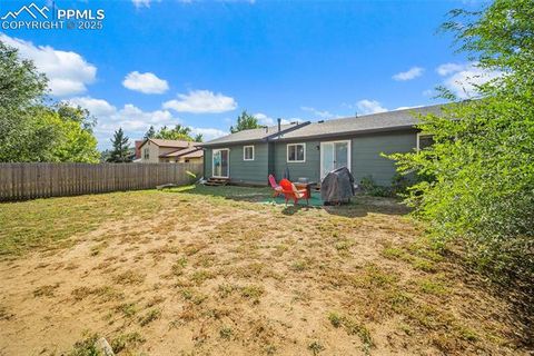 Tiny photo for 2655 E Prescott Circle, Colorado Springs, CO 80916 (MLS # 3131931)