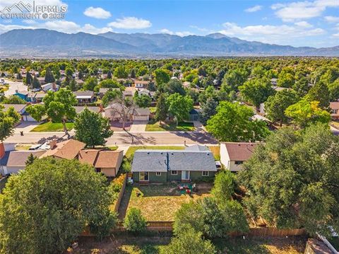 Tiny photo for 2655 E Prescott Circle, Colorado Springs, CO 80916 (MLS # 3131931)