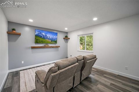 Tiny photo for 2655 E Prescott Circle, Colorado Springs, CO 80916 (MLS # 3131931)