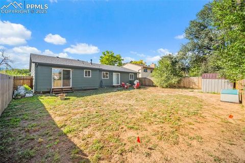 Tiny photo for 2655 E Prescott Circle, Colorado Springs, CO 80916 (MLS # 3131931)