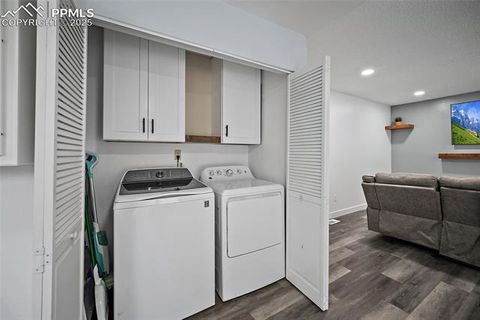 Tiny photo for 2655 E Prescott Circle, Colorado Springs, CO 80916 (MLS # 3131931)