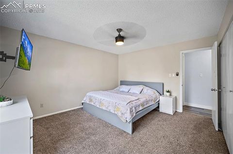 Tiny photo for 2655 E Prescott Circle, Colorado Springs, CO 80916 (MLS # 3131931)