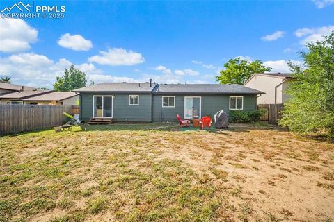 Tiny photo for 2655 E Prescott Circle, Colorado Springs, CO 80916 (MLS # 3131931)