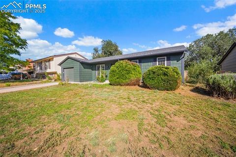 Tiny photo for 2655 E Prescott Circle, Colorado Springs, CO 80916 (MLS # 3131931)