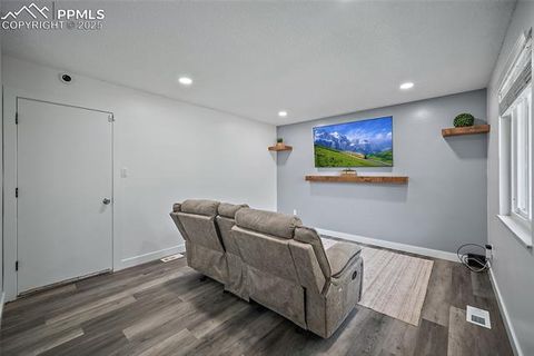 Tiny photo for 2655 E Prescott Circle, Colorado Springs, CO 80916 (MLS # 3131931)