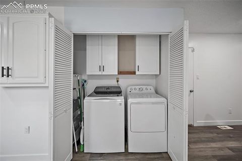 Tiny photo for 2655 E Prescott Circle, Colorado Springs, CO 80916 (MLS # 3131931)