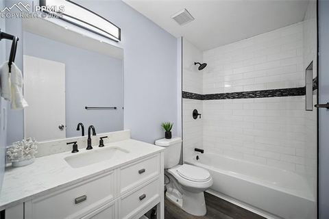 Tiny photo for 2655 E Prescott Circle, Colorado Springs, CO 80916 (MLS # 3131931)