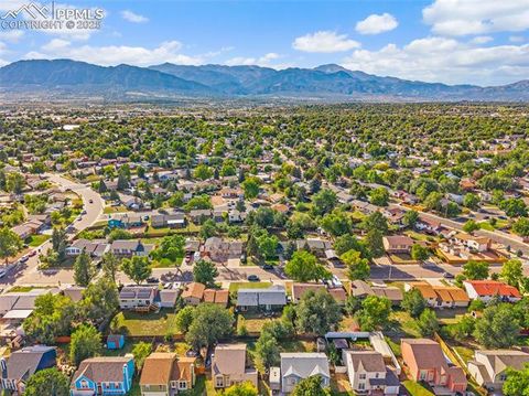 Tiny photo for 2655 E Prescott Circle, Colorado Springs, CO 80916 (MLS # 3131931)