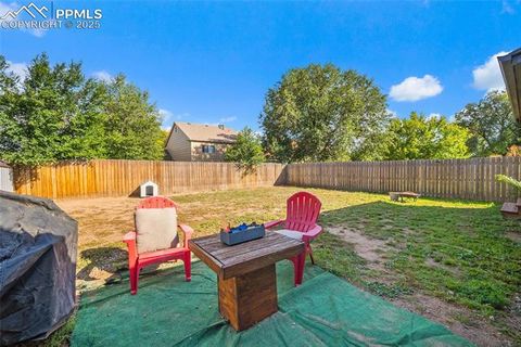 Tiny photo for 2655 E Prescott Circle, Colorado Springs, CO 80916 (MLS # 3131931)