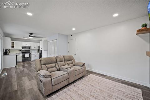 Tiny photo for 2655 E Prescott Circle, Colorado Springs, CO 80916 (MLS # 3131931)
