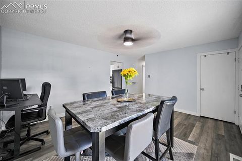 Tiny photo for 2655 E Prescott Circle, Colorado Springs, CO 80916 (MLS # 3131931)