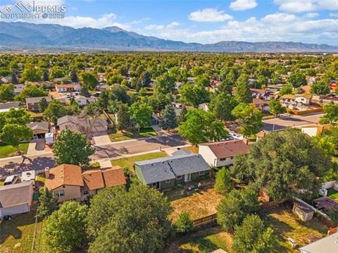 Tiny photo for 2655 E Prescott Circle, Colorado Springs, CO 80916 (MLS # 3131931)