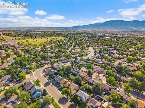 Tiny photo for 2655 E Prescott Circle, Colorado Springs, CO 80916 (MLS # 3131931)