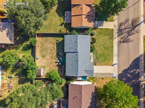Tiny photo for 2655 E Prescott Circle, Colorado Springs, CO 80916 (MLS # 3131931)