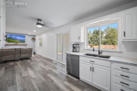Tiny photo for 2655 E Prescott Circle, Colorado Springs, CO 80916 (MLS # 3131931)