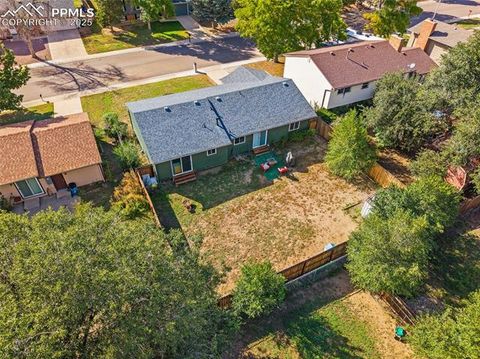 Tiny photo for 2655 E Prescott Circle, Colorado Springs, CO 80916 (MLS # 3131931)