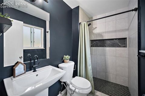 Tiny photo for 2655 E Prescott Circle, Colorado Springs, CO 80916 (MLS # 3131931)