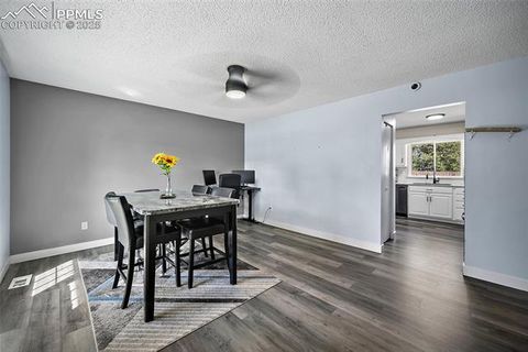 Tiny photo for 2655 E Prescott Circle, Colorado Springs, CO 80916 (MLS # 3131931)