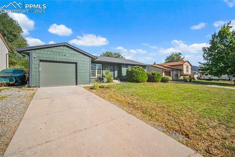Tiny photo for 2655 E Prescott Circle, Colorado Springs, CO 80916 (MLS # 3131931)