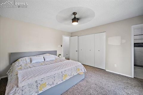 Tiny photo for 2655 E Prescott Circle, Colorado Springs, CO 80916 (MLS # 3131931)