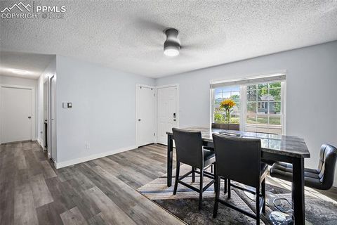 Tiny photo for 2655 E Prescott Circle, Colorado Springs, CO 80916 (MLS # 3131931)