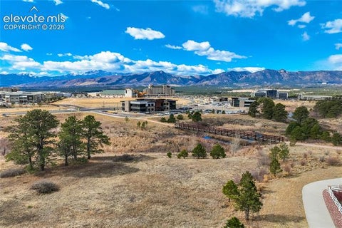 Tiny photo for 1265 Foothills Farm Way, Colorado Springs, CO 80921 (MLS # 2755047)