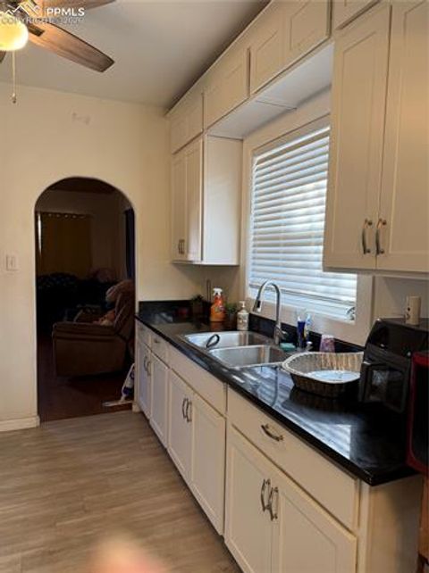 Tiny photo for 1523 Claremont Avenue, Pueblo, CO 81004 (MLS # 5638612)