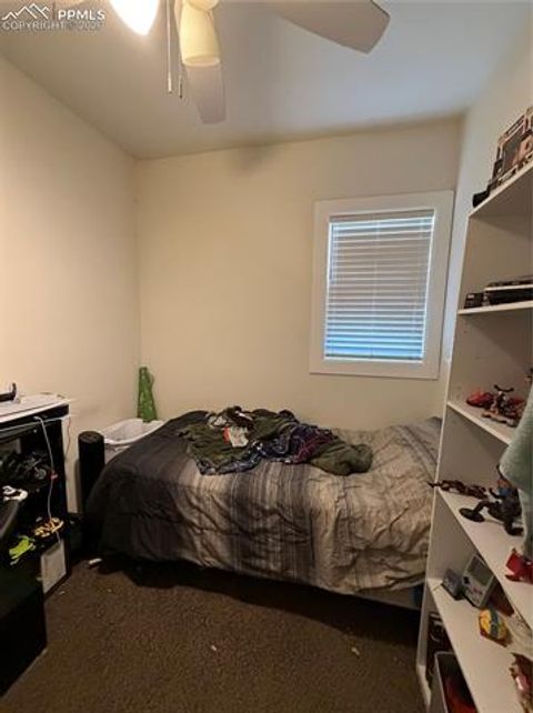 Tiny photo for 1523 Claremont Avenue, Pueblo, CO 81004 (MLS # 5638612)