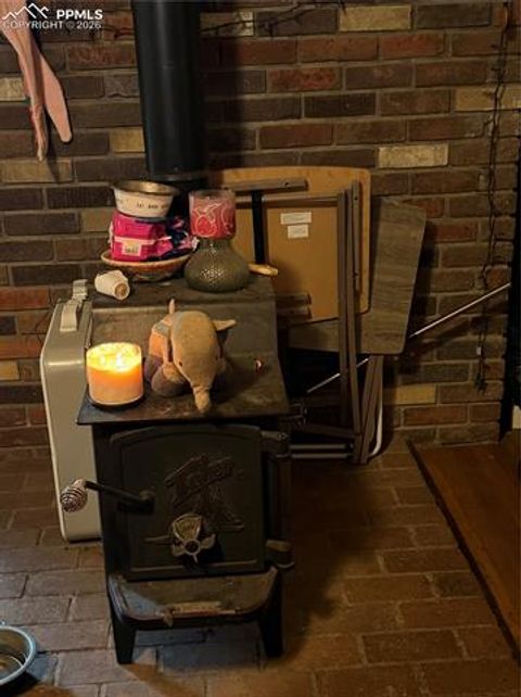 Tiny photo for 1523 Claremont Avenue, Pueblo, CO 81004 (MLS # 5638612)