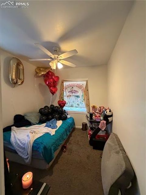 Tiny photo for 1523 Claremont Avenue, Pueblo, CO 81004 (MLS # 5638612)