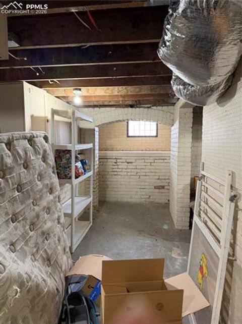 Tiny photo for 1523 Claremont Avenue, Pueblo, CO 81004 (MLS # 5638612)