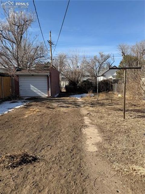 Tiny photo for 1523 Claremont Avenue, Pueblo, CO 81004 (MLS # 5638612)