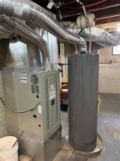 Tiny photo for 1523 Claremont Avenue, Pueblo, CO 81004 (MLS # 5638612)