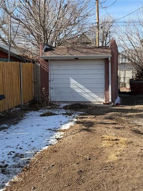Tiny photo for 1523 Claremont Avenue, Pueblo, CO 81004 (MLS # 5638612)